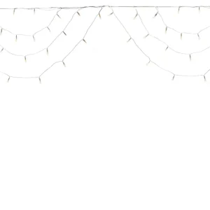 Utförsäljning Ljusslinga